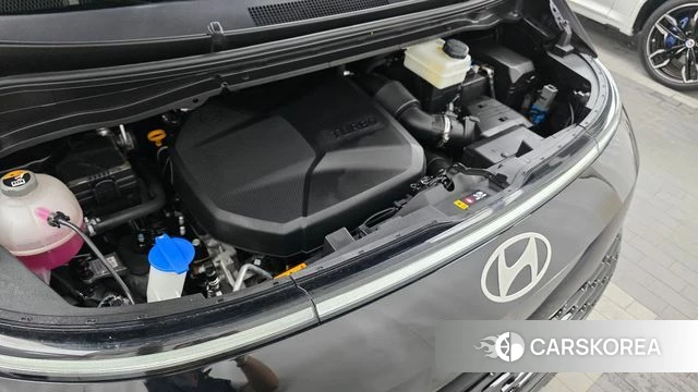 Hyundai Staria id 4635285 из Кореи 28