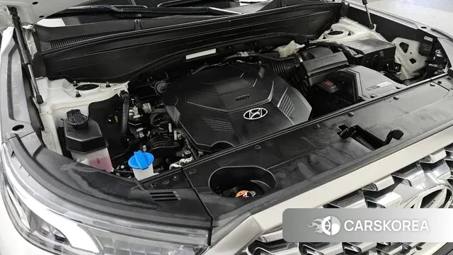 Hyundai Palisade id 3323412 из Кореи 16