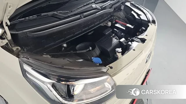 Kia The New Ray id 3484794 из Кореи 16