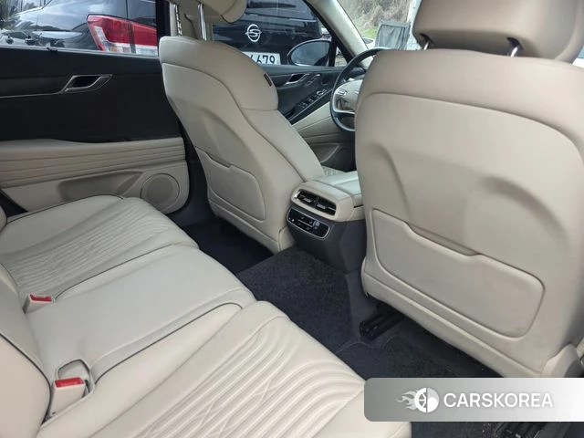 Genesis G80 (RG3) id 3942105 из Кореи 9