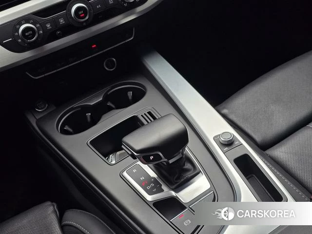 Audi A4L id 4182497 из Китая 17