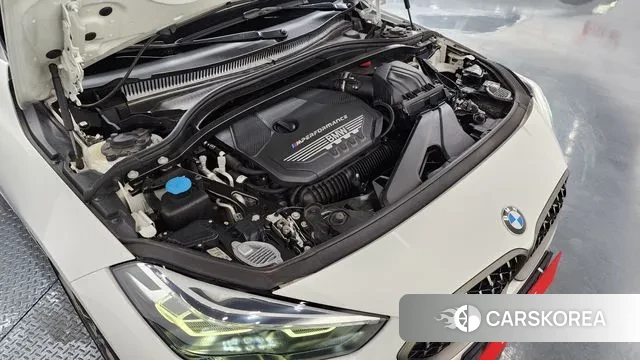 BMW 2 Series Gran Coupe (F44) id 3459046 из Кореи 16