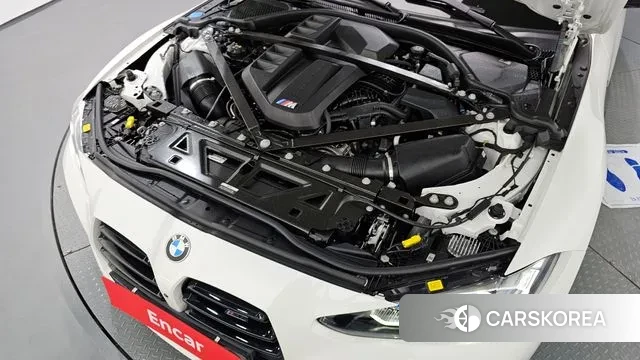 BMW M4 (G82) id 2910146 из Кореи 16
