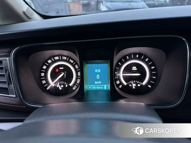 Buick GL8 id 4253478 из Китая 12
