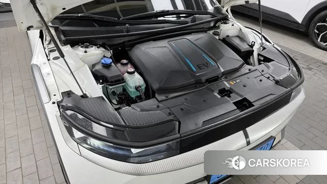 Hyundai Ionic 5 id 3011769 из Кореи 16