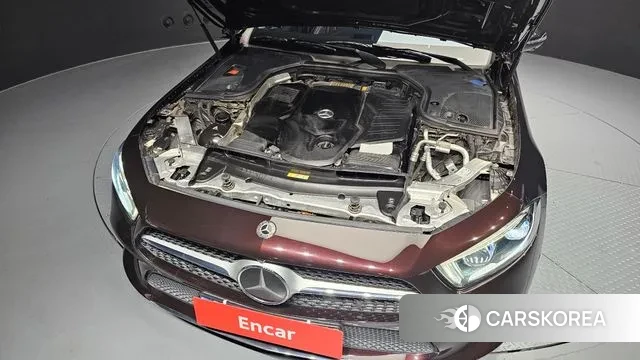 Mercedes-Benz CLS-Class C257 id 3698576 из Кореи 16