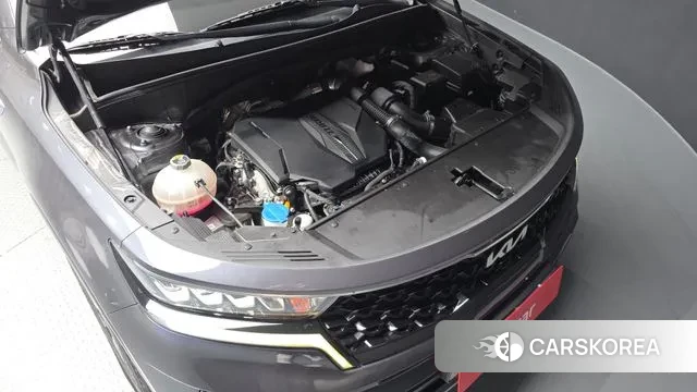 Kia Sorento 4th Generation id 3566646 из Кореи 16