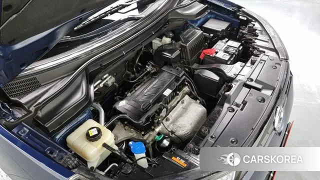 Ssangyong Tivoli Armor id 3319712 из Кореи 16