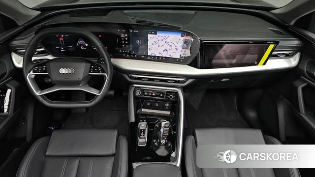 Audi Q5 (80A) id 4523039 из Кореи 30