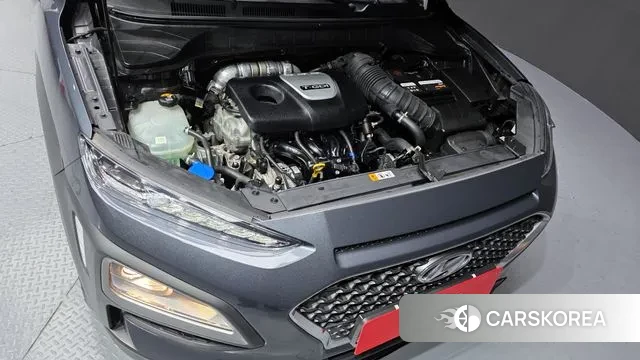 Hyundai Kona id 3489294 из Кореи 16