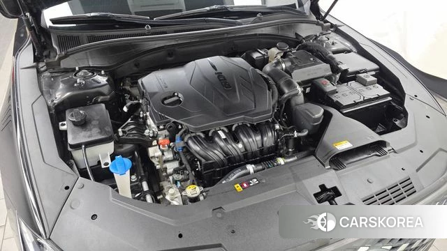 Hyundai The New Grandeur IG id 4424074 из Кореи 30