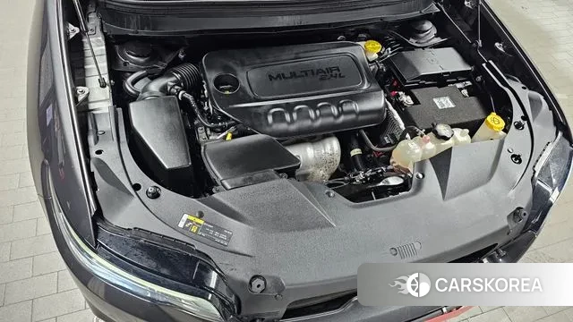 Jeep Cherokee (KL) id 3573557 из Кореи 16