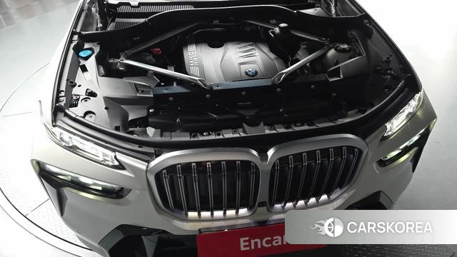 BMW X7 (G07) id 4400228 из Кореи 16