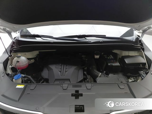 Kia Carnival 4th generation id 4636305 из Кореи 27
