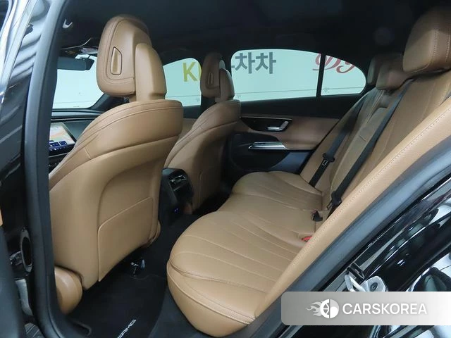 Mercedes-Benz E-Class W214 id 4589815 из Кореи 16
