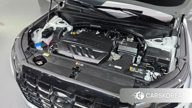 Hyundai The New Palisade id 3347711 из Кореи 16