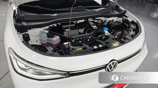 Volkswagen ID.4 id 3462029 из Кореи 16