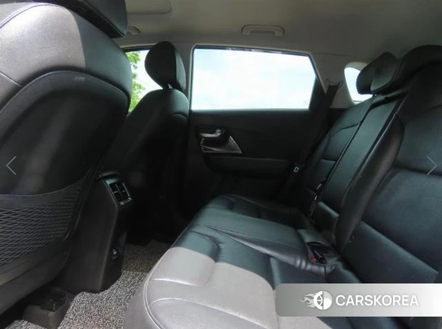 Kia Niro id 4335497 из Кореи 16