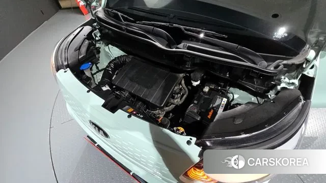 Kia The New Ray id 3612186 из Кореи 16