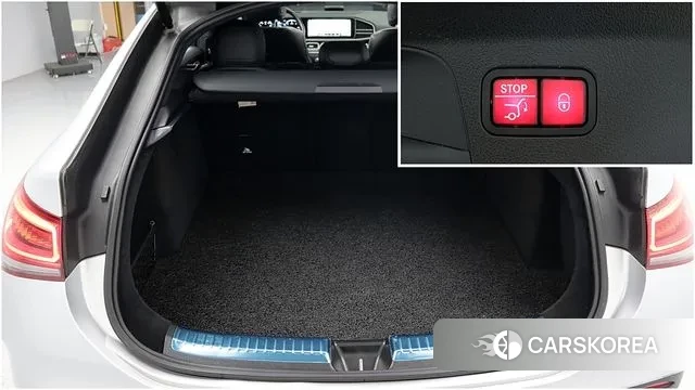 Mercedes-Benz GLE-Class W167 id 3282346 из Кореи 16