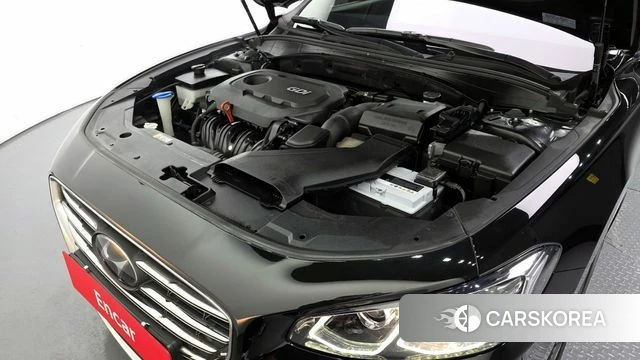 Hyundai Grandeur IG id 3845551 из Кореи 16