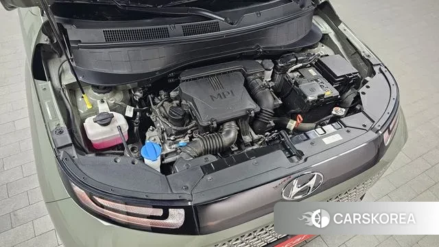 Hyundai Casper id 3321922 из Кореи 16