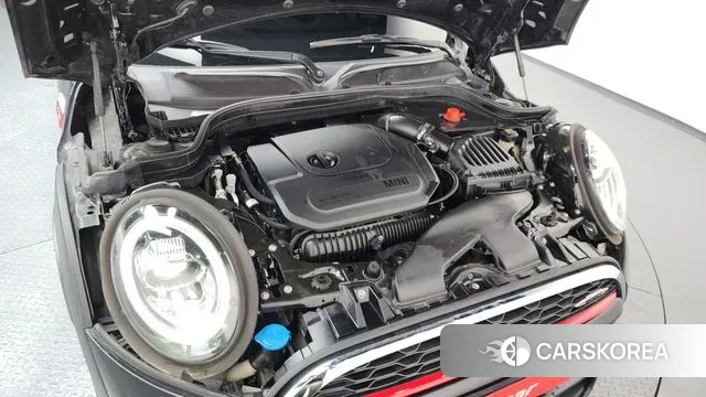 Mini Cooper S id 3519316 из Кореи 16