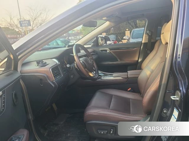 Lexus RX id 4261323 из Китая 8