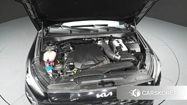 Kia K8 id 4613164 из Кореи 33