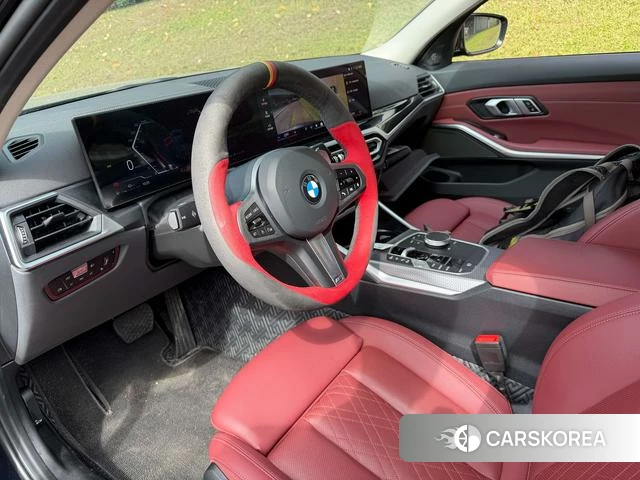 BMW 3 series id 4265216 из Китая 8