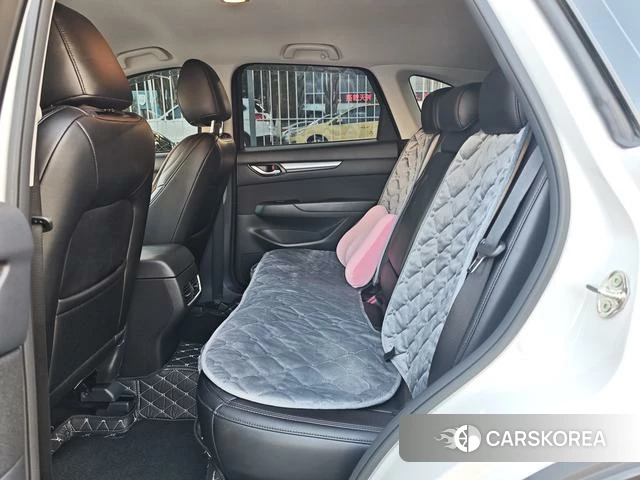 Mazda CX-5 id 4264100 из Китая 12