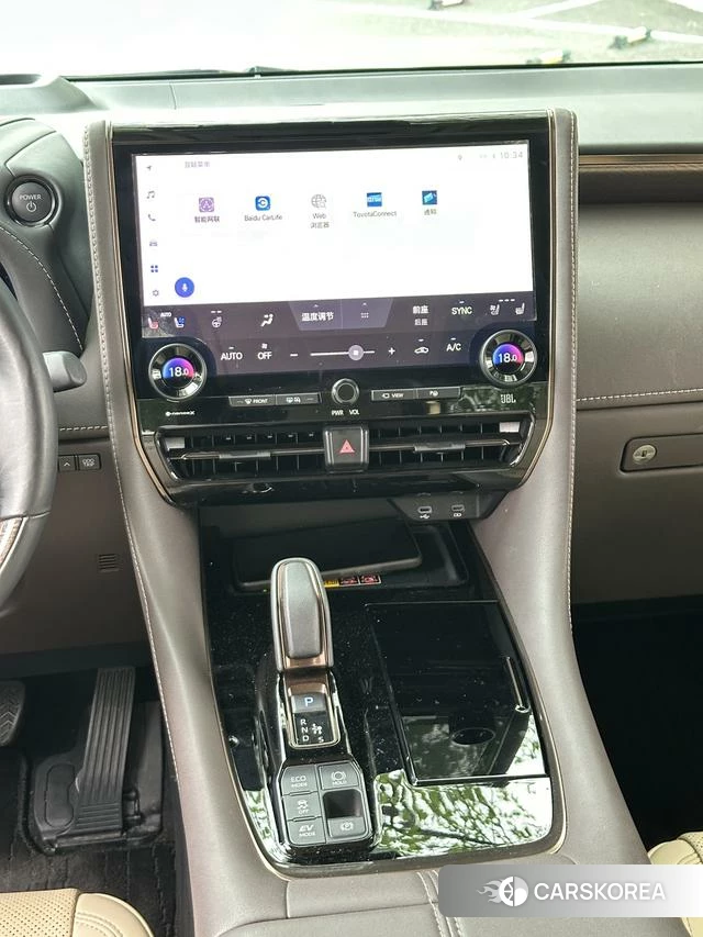 Toyota Elfa id 4314816 из Китая 25