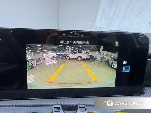 Mercedes-Benz Class A id 4335692 из Китая 22