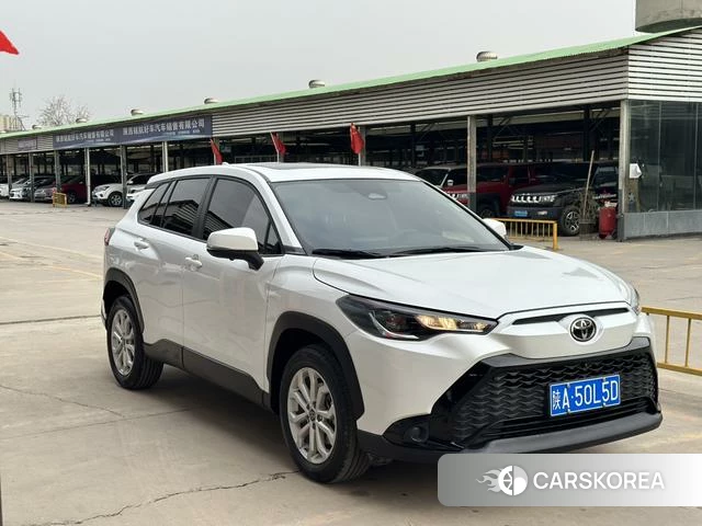Toyota Fenglanda id 4261924 из Китая 9