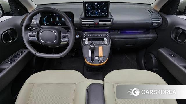 Hyundai Casper id 4281583 из Кореи 28