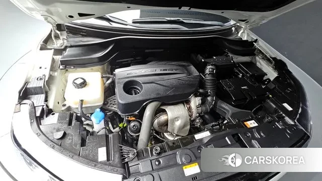 Ssangyong Berry New Tivoli id 3443804 из Кореи 16