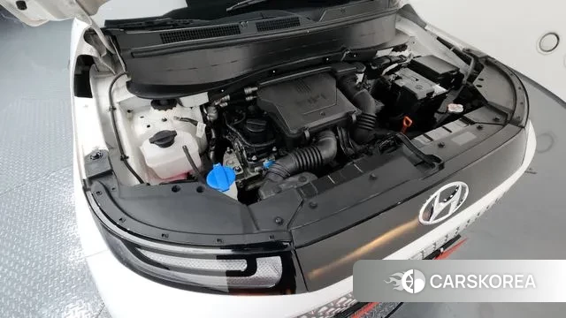 Hyundai Casper id 3306631 из Кореи 16