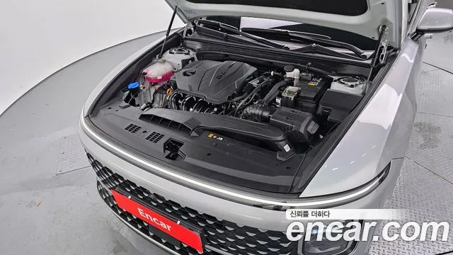 Hyundai Grandeur (GN7) id 2830726 из Кореи 16