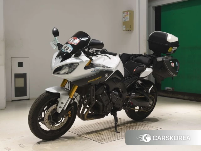 Проданный Yamaha FZ8-S 2015 из Японии, фото 5