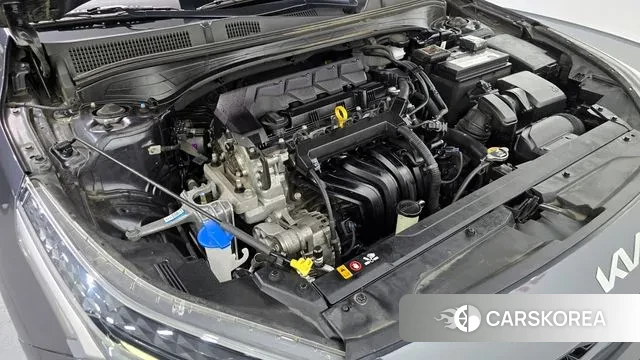 Kia The New K3 2nd generation id 3615259 из Кореи 16