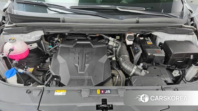 Kia The New Carnival 4th Generation id 4834194 из Кореи 33