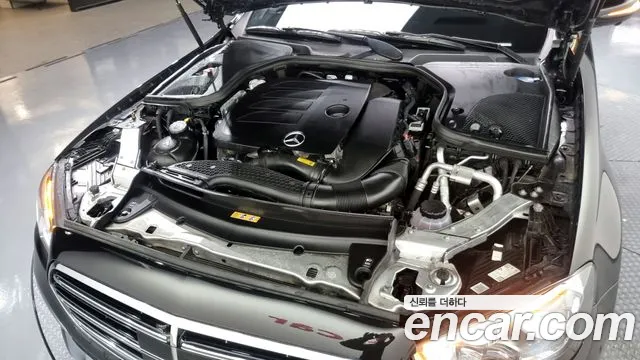 Mercedes-Benz E-Class W213 id 2487524 из Кореи 16