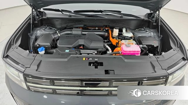 Hyundai Santa Fe (MX5) id 4941048 из Кореи 16