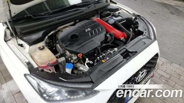 Hyundai Veloster (JS) id 2858569 из Кореи 16