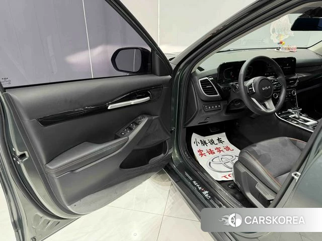 Kia Setus id 4333842 из Китая 17