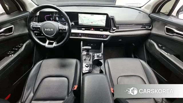 Kia Sportage 5th Generation id 3473384 из Кореи 16