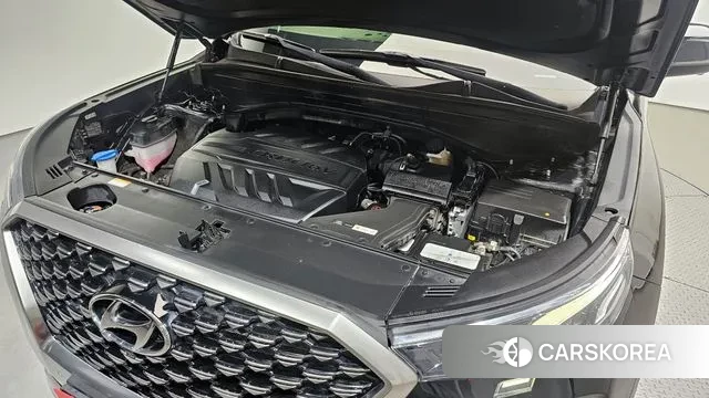 Hyundai Palisade id 3290281 из Кореи 16