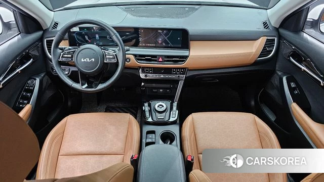 Kia The New Seltos id 4892848 из Кореи 30