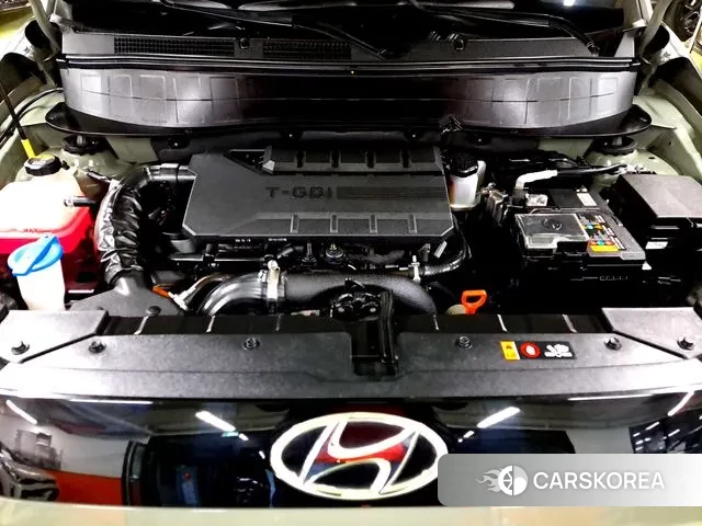 Hyundai Casper id 3543633 из Кореи 16