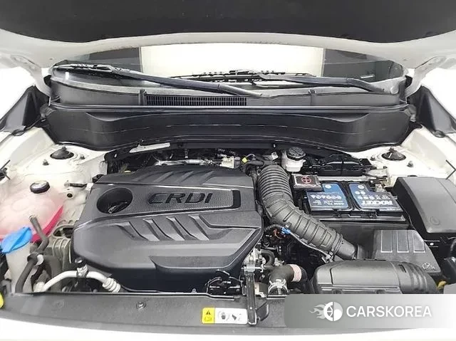 Kia Seltos id 3592317 из Кореи 15